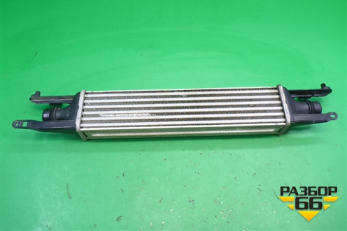 Интеркулер (1.3л Z13DTJ) (440926702) для Opel Corsa D с 2006-2014г