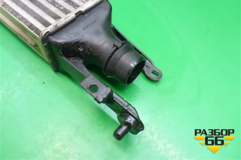 Интеркулер (1.3л Z13DTJ) (440926702) для Opel Corsa D с 2006-2014г