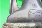 Интеркулер (1.3л Z13DTJ) (440926702) для Opel Corsa D с 2006-2014г