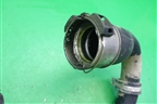 Патрубок интеркулера (1.3л Z13DTJ) (55559260) для Opel Corsa D с 2006-2014г