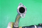 Патрубок интеркулера (1.3л Z13DTJ) (55559260) для Opel Corsa D с 2006-2014г