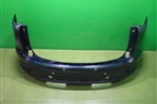 Бампер задний (под парктроник) (TK4850221) для Mazda CX 9 с 2017г