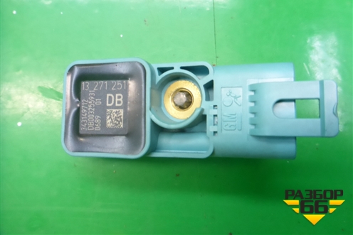 Датчик AIR BAG (13271251) для Opel Corsa D с 2006-2014г