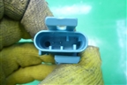 Датчик AIR BAG (13271251) для Opel Corsa D с 2006-2014г