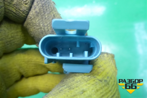 Датчик AIR BAG (13271251) для Opel Corsa D с 2006-2014г