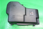 Крышка аккумулятора (9644856080) для Peugeot 407 с 2004г