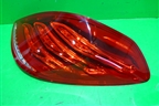 Фонарь задний правый (до 2017г Led) (A2229065501) для Mercedes Benz S-Klass W222 с 2013-2020г