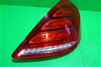 Фонарь задний правый (до 2017г Led) (A2229065501) для Mercedes Benz S-Klass W222 с 2013-2020г