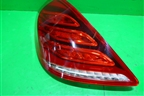 Фонарь задний левый (до 2017г Led) (A2229065401) для Mercedes Benz S-Klass W222 с 2013-2020г