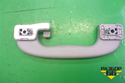 Ручка внутренняя потолочная задняя для Opel Corsa D с 2006-2014г
