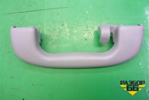 Ручка внутренняя потолочная задняя для Opel Corsa D с 2006-2014г