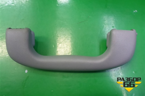 Ручка внутренняя потолочная передняя для Opel Corsa D с 2006-2014г