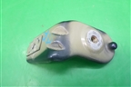 Кронштейн переднего крыла правый (13191156) для Opel Corsa D с 2006-2014г