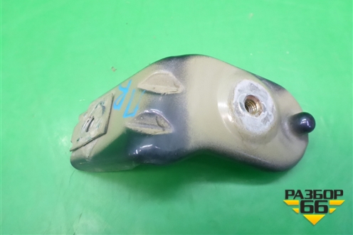 Кронштейн переднего крыла правый (13191156) для Opel Corsa D с 2006-2014г