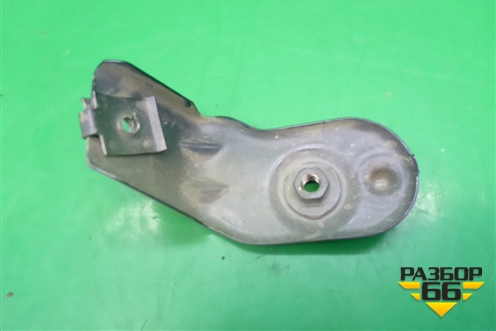Кронштейн переднего крыла правый (13191156) для Opel Corsa D с 2006-2014г