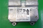 Блок управления AIR BAG (13262361) для Opel Corsa D с 2006-2014г
