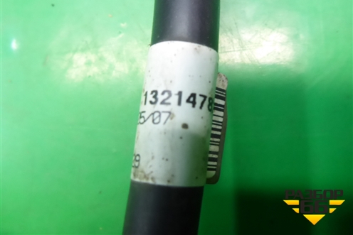 Провод силовой минус (13214782) для Opel Corsa D с 2006-2014г