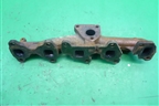 Коллектор выпускной (1.3л Z13DTJ) для Opel Corsa D с 2006-2014г