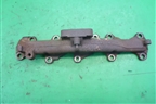 Коллектор выпускной (1.3л Z13DTJ) для Opel Corsa D с 2006-2014г