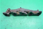 Коллектор выпускной (1.3л Z13DTJ) для Opel Corsa D с 2006-2014г
