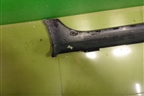 Накладка на порог наружная левая (8450021081) для VAZ XRAY с 2016г