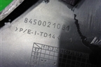 Накладка на порог наружная левая (8450021081) для VAZ XRAY с 2016г