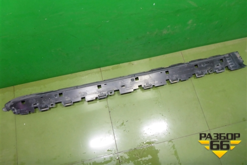 Накладка подножки правой (5170160120) для Toyota Land Cruiser (200) с 2008г