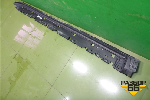 Накладка подножки левой (5170260040) для Toyota Land Cruiser (200) с 2008г