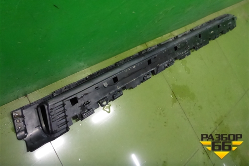 Накладка подножки левой (5170260040) для Toyota Land Cruiser (200) с 2008г