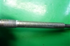 Свеча накаливания (1.3л Z13DTJ) (0250203002) для Opel Corsa D с 2006-2014г