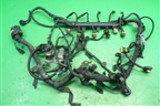 Проводка подкапотная (на двигатель 1.3л Z13DTJ) для Opel Corsa D с 2006-2014г