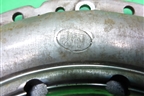 Корзина сцепления (1.3л Z13DTJ) (122034910) для Opel Corsa D с 2006-2014г