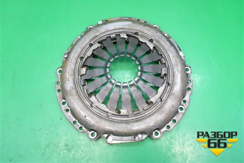 Корзина сцепления (1.3л Z13DTJ) (122034910) для Opel Corsa D с 2006-2014г