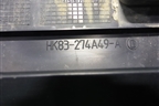 Накладка двери задней левой (HK83274A49A) для Jaguar F-Pace с 2016г