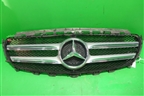 Решетка радиатора (A2138880123) для Mercedes Benz E-Klass W213 с 2016г