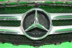 Решетка радиатора (A2138880123) для Mercedes Benz E-Klass W213 с 2016г