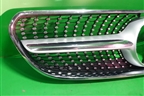 Решетка радиатора (A2178880023) для Mercedes Benz S-Klass C217 с 2013-2020г