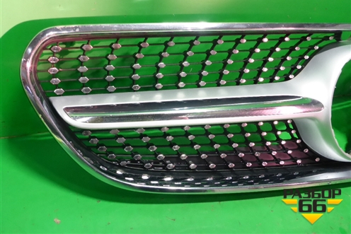 Решетка радиатора (A2178880023) для Mercedes Benz S-Klass C217 с 2013-2020г