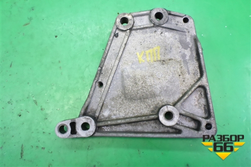 Кронштейн компрессора кондиционера (1.3л Z13DTJ) (55567925 428702815) для Opel Corsa D с 2006-2014г