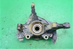 Кулак поворотный передний левый (55703154) для Opel Corsa D с 2006-2014г