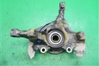 Кулак поворотный передний правый (55703153) для Opel Corsa D с 2006-2014г