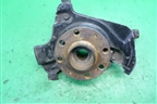 Кулак поворотный передний правый (55703153) для Opel Corsa D с 2006-2014г