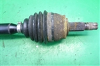 Привод передний правый (1.3л Z13DTJ МКПП) для Opel Corsa D с 2006-2014г