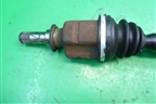 Привод передний правый (1.3л Z13DTJ МКПП) для Opel Corsa D с 2006-2014г