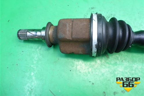 Привод передний правый (1.3л Z13DTJ МКПП) для Opel Corsa D с 2006-2014г