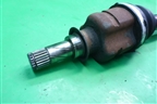 Привод передний правый (1.3л Z13DTJ МКПП) для Opel Corsa D с 2006-2014г