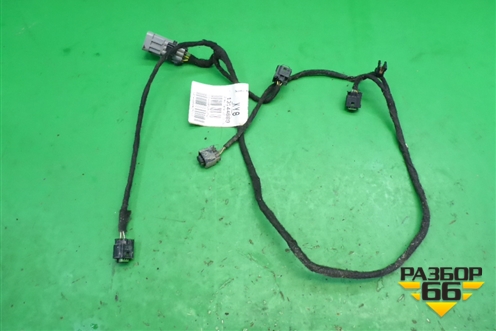 Проводка заднего бампера (на датчики парковки) (13144689) для Opel Corsa D с 2006-2014г
