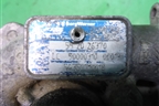 Турбина (1.3л Z13DTJ) (552026370) для Opel Corsa D с 2006-2014г