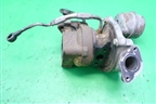 Турбина (1.3л Z13DTJ) (552026370) для Opel Corsa D с 2006-2014г