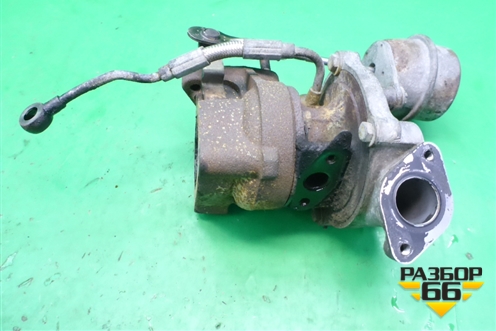 Турбина (1.3л Z13DTJ) (552026370) для Opel Corsa D с 2006-2014г